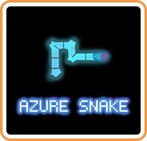 Carátula de Azure Snake  3DS