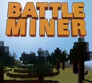 Carátula de Battleminer  3DS