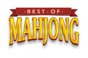 Carátula de Best of Mahjong  3DS