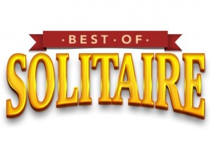 Carátula de Best of Solitaire  3DS