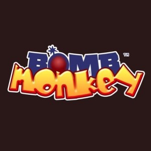 Carátula de Bomb Monkey  3DS