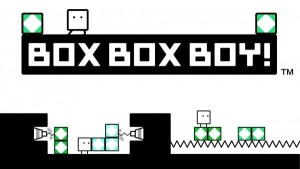 Carátula de BOXBOXBOY!  3DS