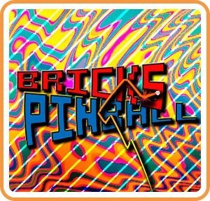 Carátula de Bricks Pinball  3DS