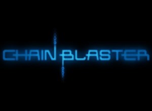 Carátula de Chain Blaster  3DS