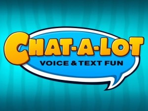 Carátula de Chat-A-Lot  3DS