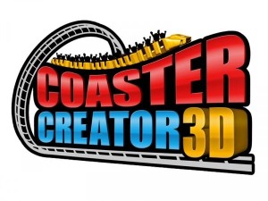 Carátula de Coaster Creator 3D  3DS