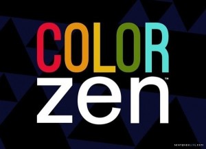 Carátula de Color Zen  3DS