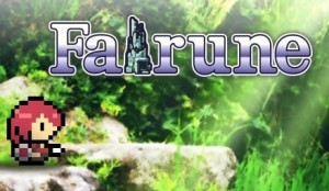 Carátula de Fairune  3DS