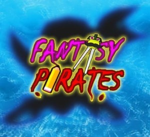 Carátula de Fantasy Pirates  3DS