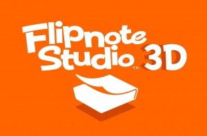 Carátula de Flipnote Studio 3D  3DS
