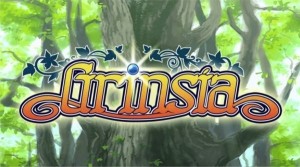 Carátula de Grinsia  3DS