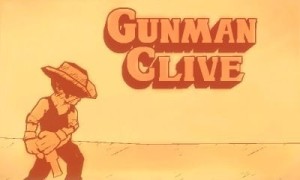 Carátula de Gunman Clive  3DS
