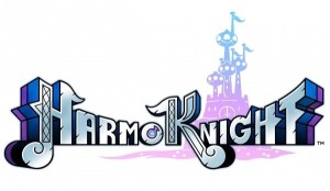 Carátula de HarmoKnight  3DS
