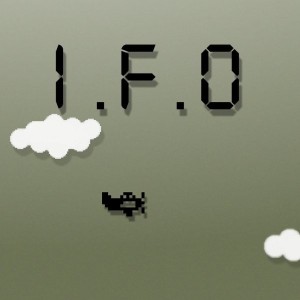 Carátula de I.F.O  3DS