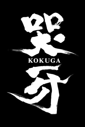 Carátula de Kokuga  3DS