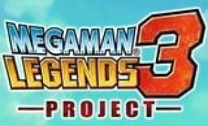 Carátula de Mega Man Legends 3  3DS