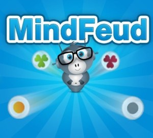 Carátula de MindFeud  3DS