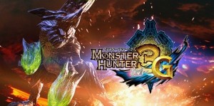 Carátula de Monster Hunter 3 G  3DS