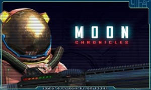 Carátula de Moon Chronicles: Episode 1  3DS