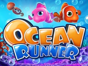 Carátula de Ocean Runner  3DS