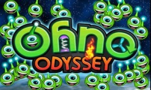 Carátula de Ohno Odyssey  3DS