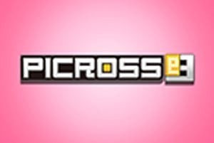 Carátula de Picross e3  3DS