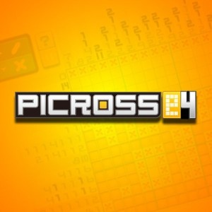 Carátula de Picross e4  3DS