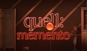 Carátula de Quell Memento  3DS