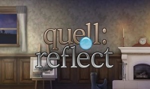 Carátula de Quell Reflect  3DS