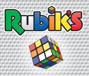 Carátula de Rubik's Cube  3DS