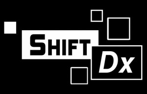 Carátula de Shift DX  3DS