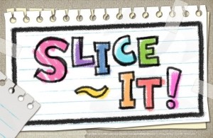 Carátula de Slice It!  3DS