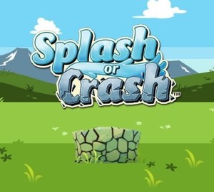 Carátula de Splash or Crash  3DS