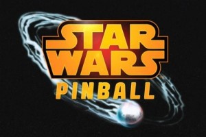 Carátula de Star Wars Pinball  3DS
