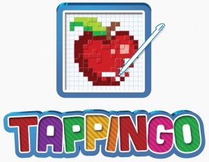 Carátula de Tappingo  3DS