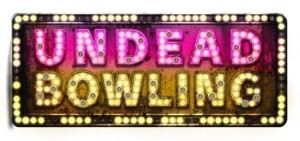 Carátula de Undead Bowling  3DS