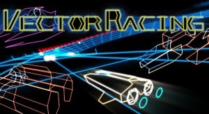 Carátula de VectorRacing  3DS