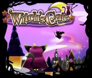 Carátula de Witch's Cat  3DS