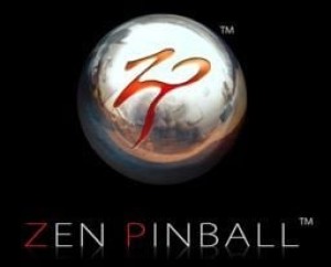 Carátula de Zen Pinball 3D  3DS