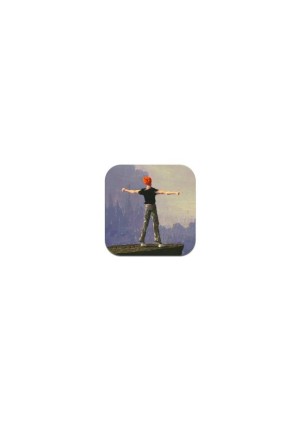 Carátula de Another World ANDROID
