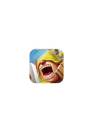 Carátula de Clash of Lords 2 ANDROID