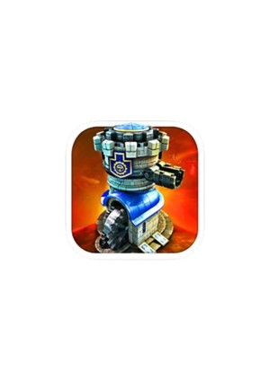 Carátula de Defenders ANDROID