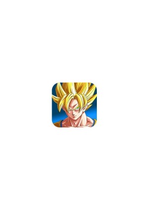 Carátula de Dragon Ball Z: Dokkan Battle ANDROID