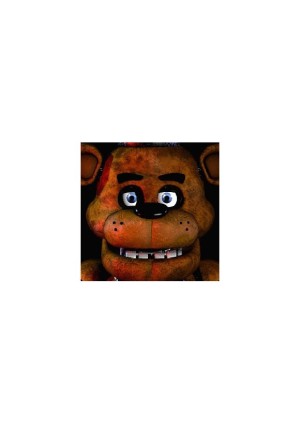 Carátula de Five nights at Freddy's ANDROID