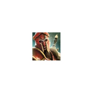 Carátula de Godfire: Rise of Prometheus ANDROID