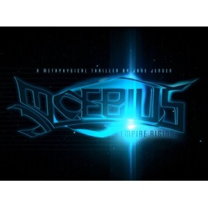 Carátula de Moebius: Empire Rising ANDROID