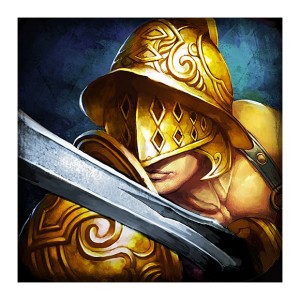 Carátula de Mother of Myth ANDROID