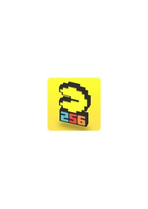Carátula de Pac-Man 256 ANDROID