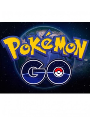 Carátula de Pokémon GO ANDROID