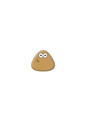 Carátula de Pou ANDROID